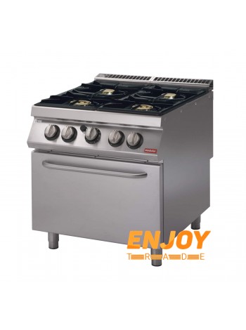 Плита газовая Modular PK 70/80 CFGB